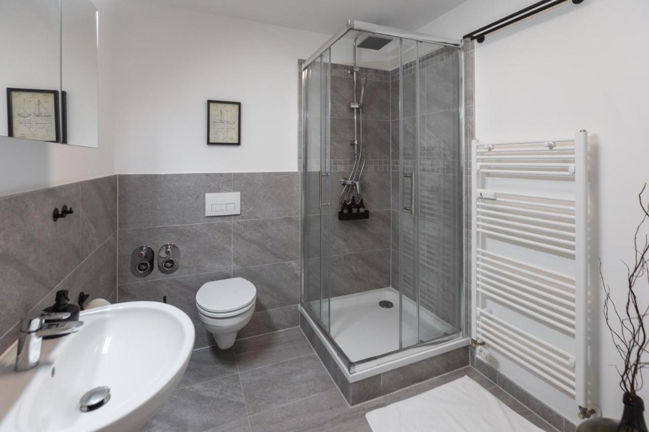 Bheaven I Jugendstil Premium Bremerhaven